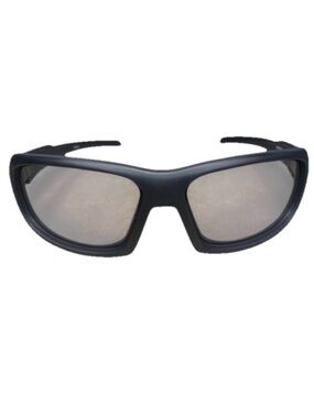 Designed by Wiley X Spoiler Safety Glasses Black Frames Only